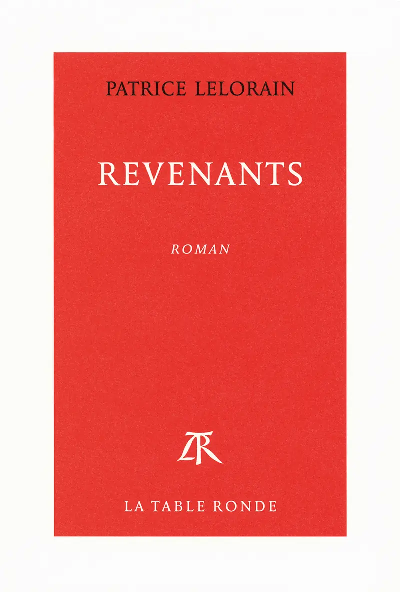 Revenants - Patrice Lelorain