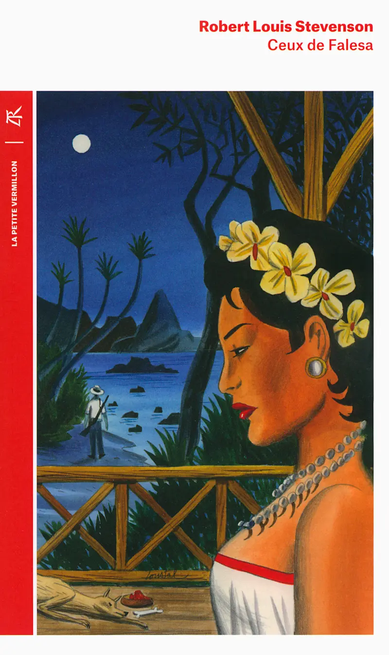Ceux de Falesa - Robert Louis Stevenson