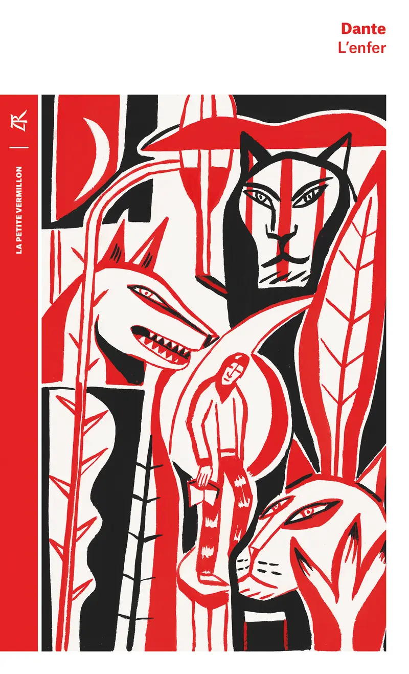 L'Enfer - Dante