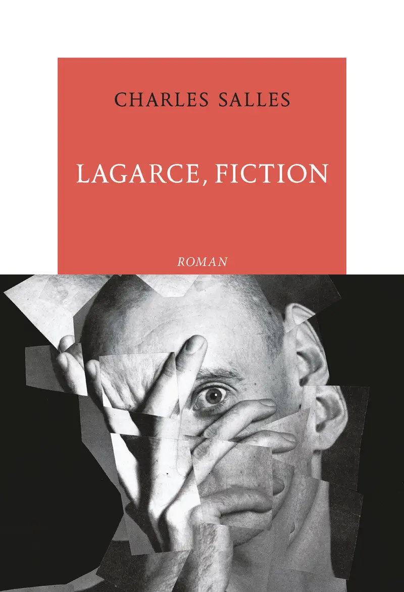 Lagarce, fiction - Charles Salles
