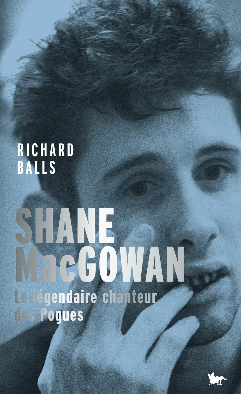 Shane MacGowan - Richard Balls