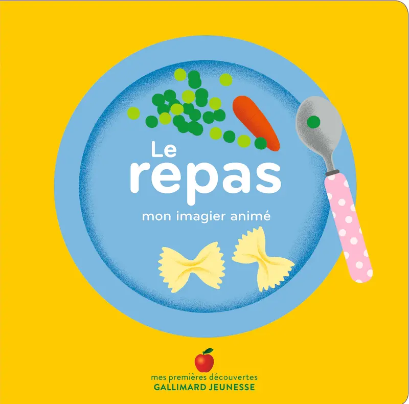 Le repas - Collectif