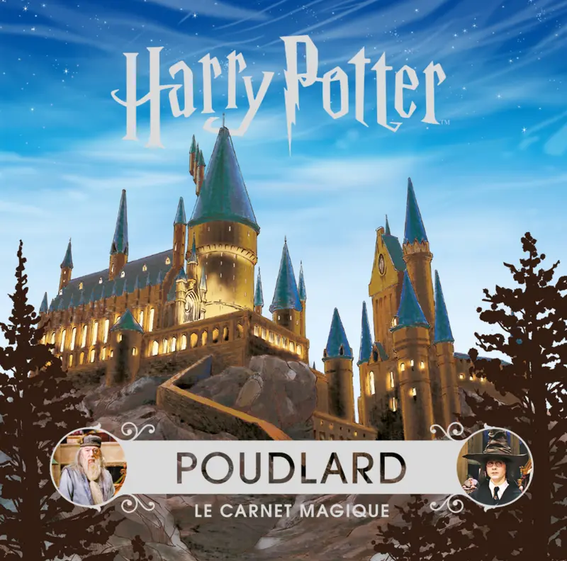 Poudlard - Collectif