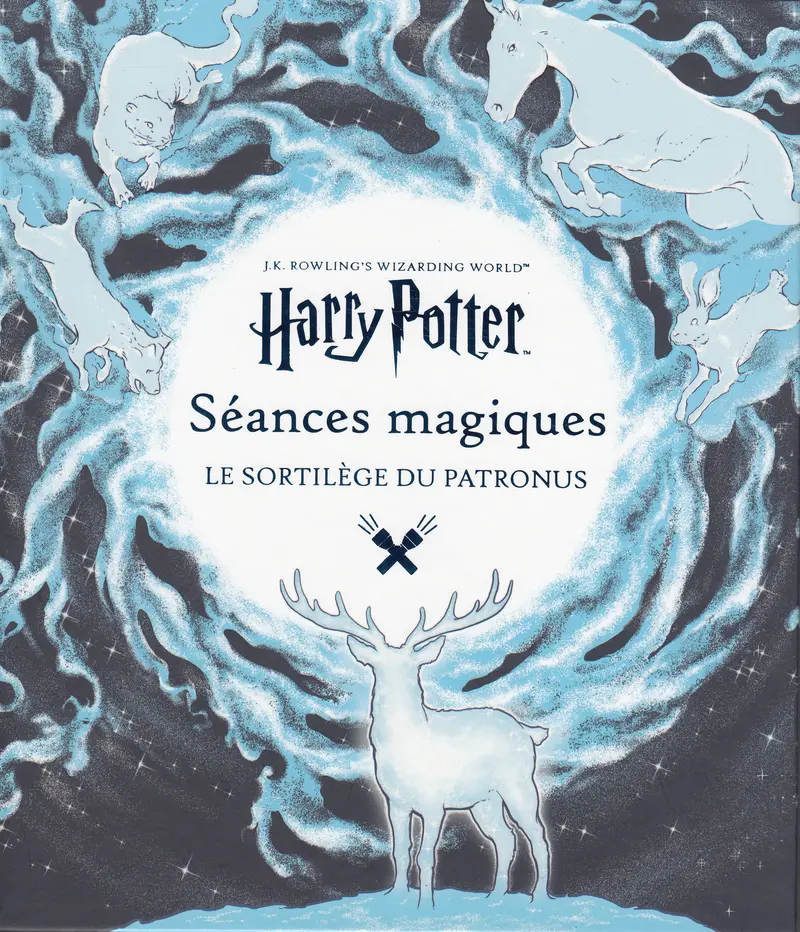 Séances magiques - Collectif