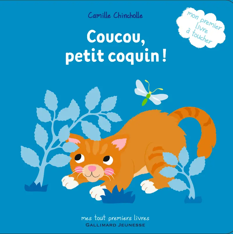 Coucou, petit coquin! - Camille Chincholle