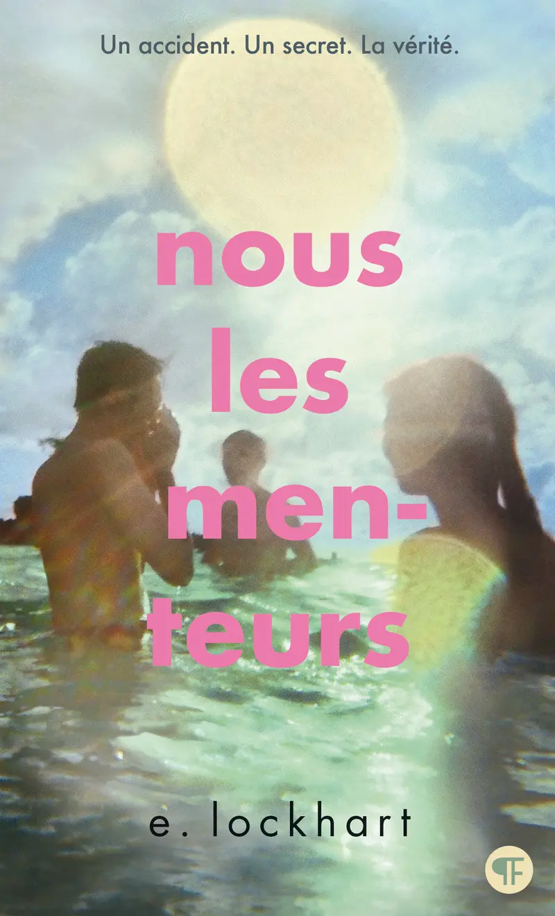 Nous les menteurs - E. Lockhart