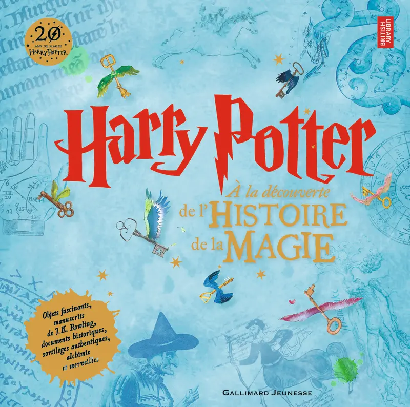 Harry Potter - Collectif