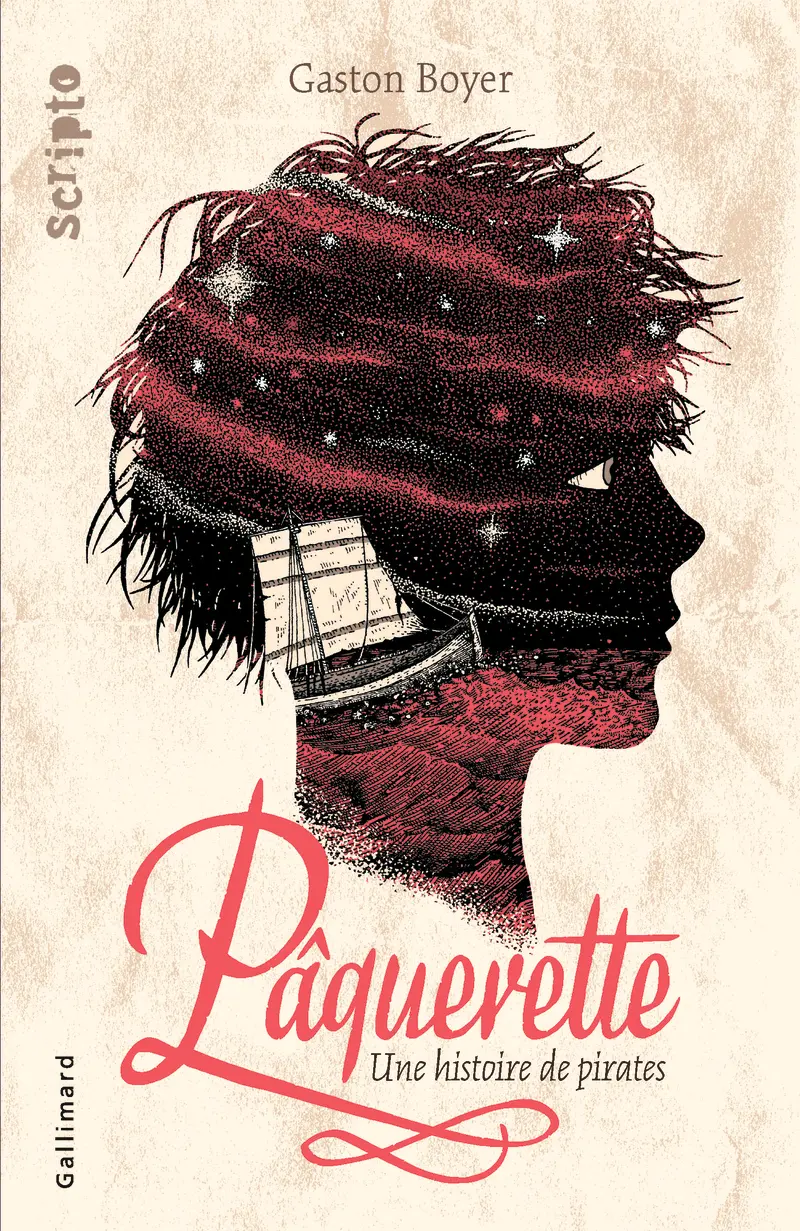 Pâquerette - Gaston Boyer - Vaderetro