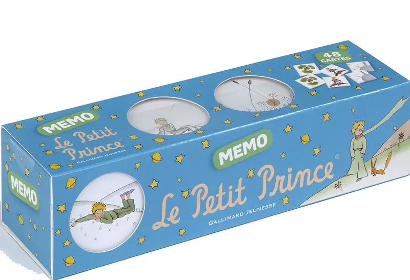 Le Petit Prince - Collectif