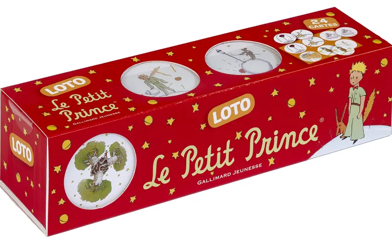 Le Petit Prince - Collectif