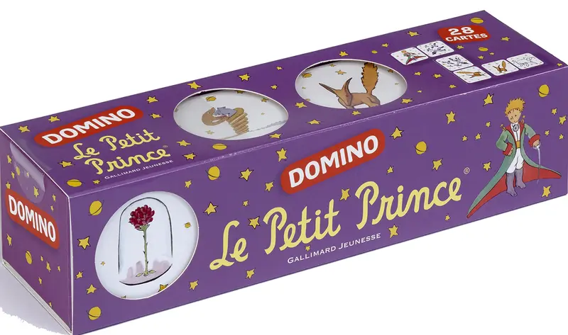Le Petit Prince - Collectif
