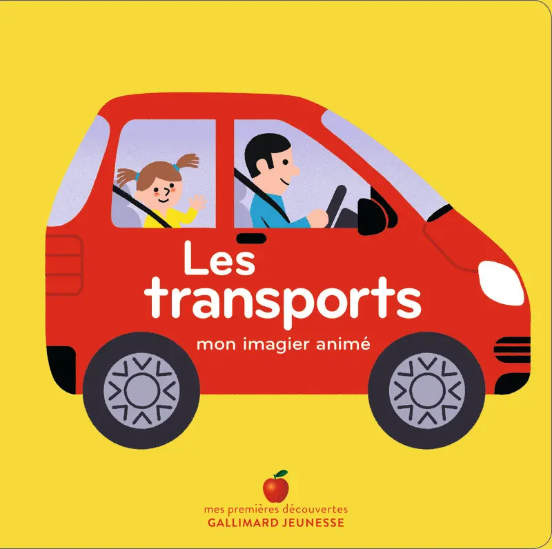 Les transports - Collectif