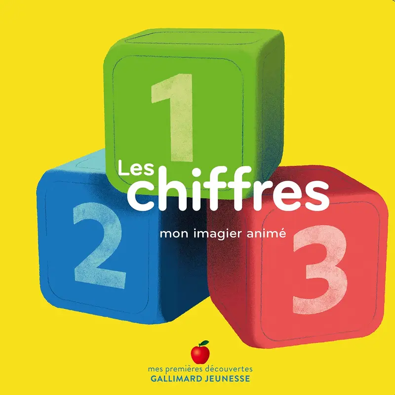 Les chiffres - Collectif