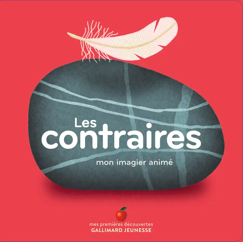 Les contraires - Collectif