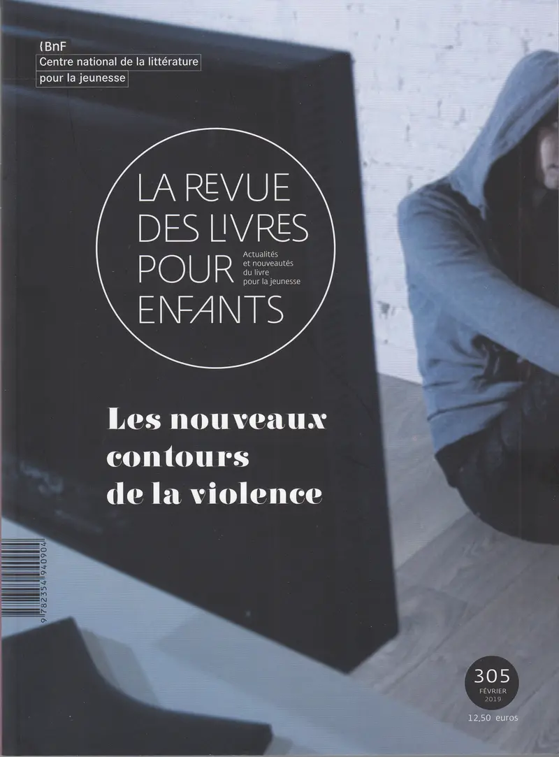 La revue des livres pour enfants - Collectif