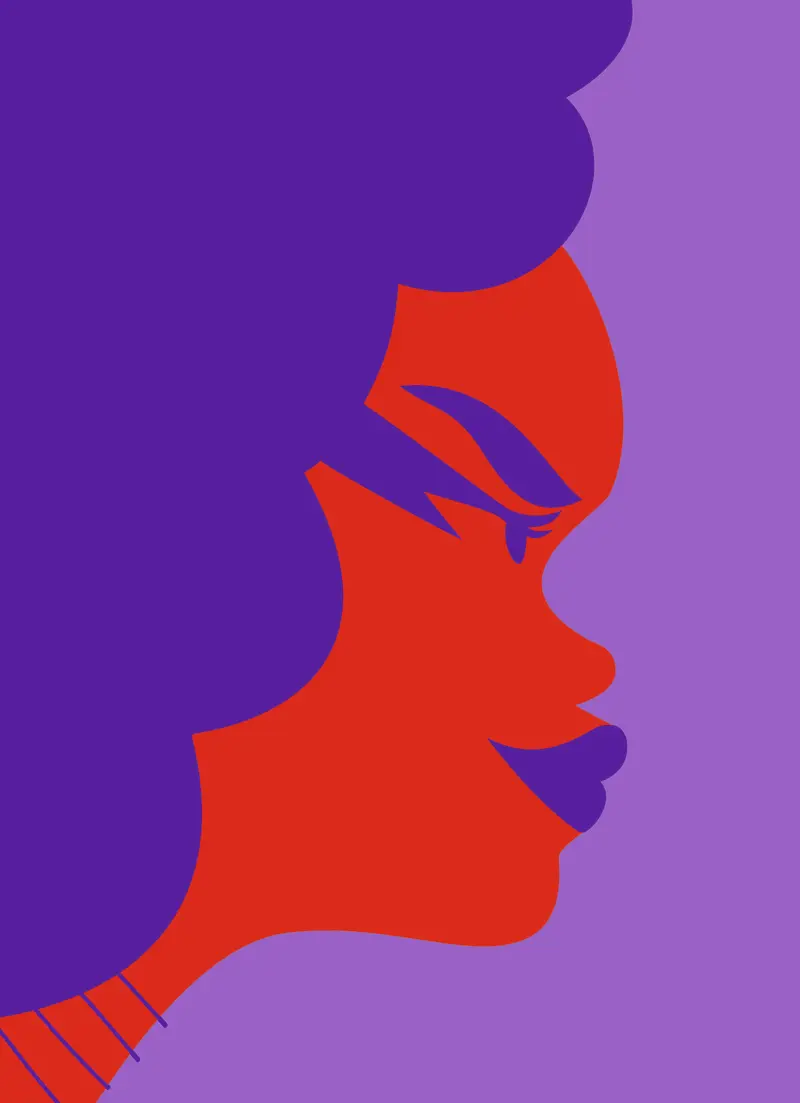 Culottées I, II - Pénélope Bagieu
