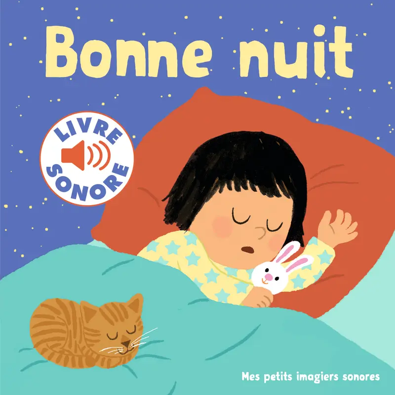 Bonne nuit - Lucie Durbiano - Lucie Durbiano - Lucie Durbiano
