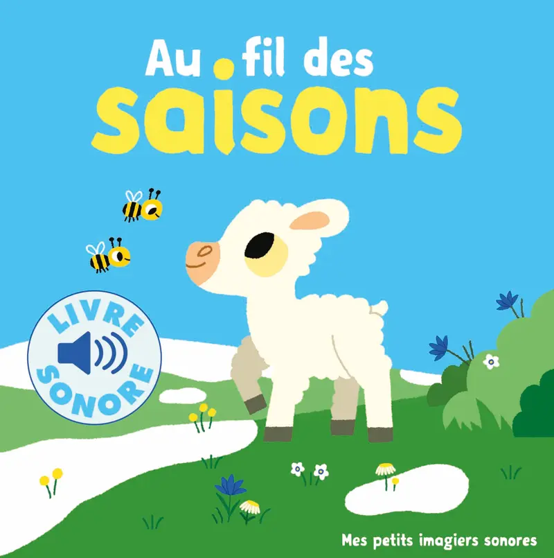 Au fil des saisons - Marion Billet