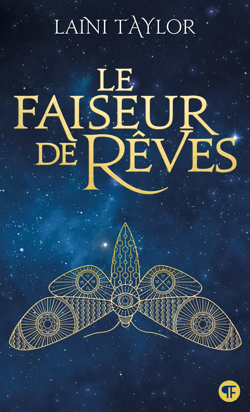 Le faiseur de rêves - Laini Taylor