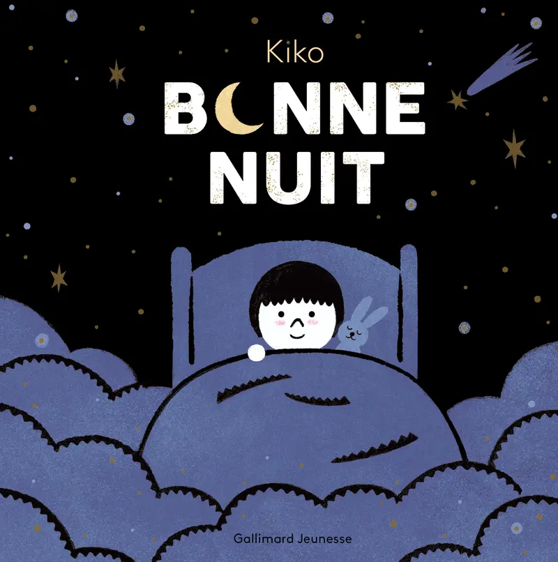 Bonne nuit - Kiko - Kiko