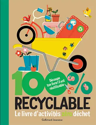 100% recyclable - Penny Arlon - Pablo Pintachan - Pablo Pintachan - Susan Hayes