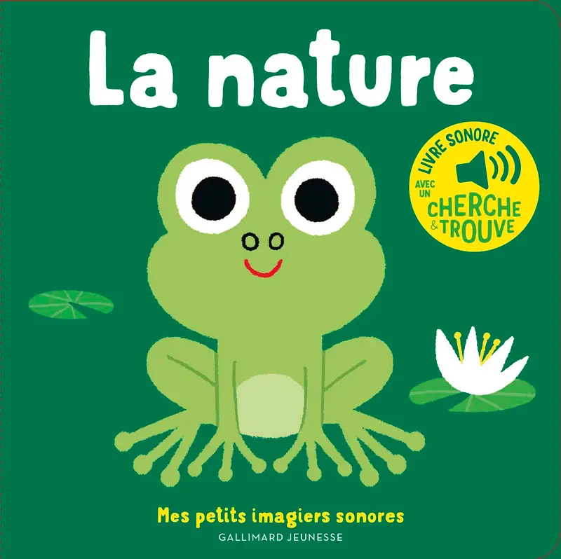 La nature - Marion Billet - Marion Billet - Marion Billet