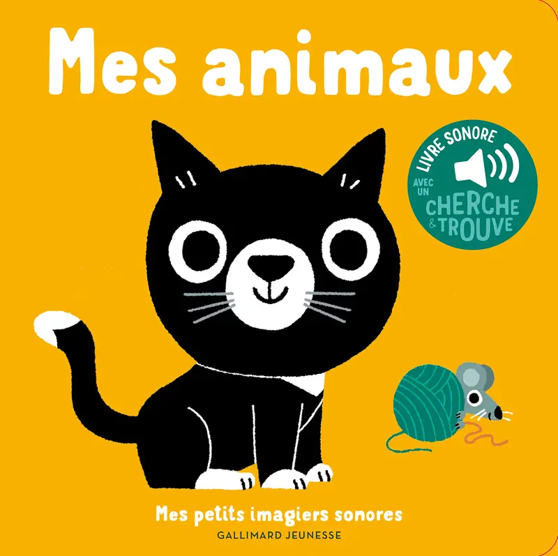 Mes animaux - Marion Billet - Marion Billet - Marion Billet
