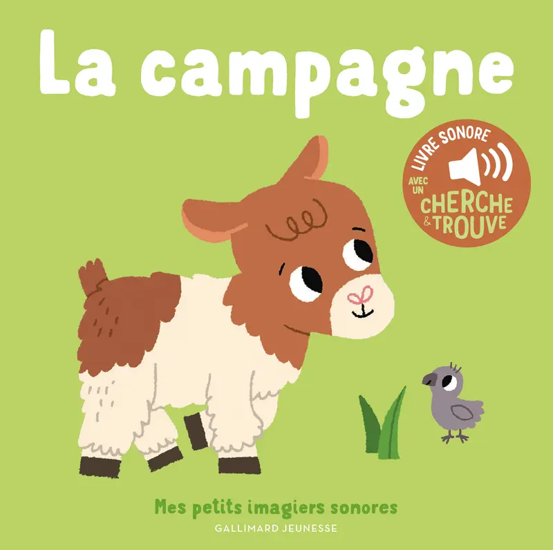 La campagne - Marion Billet - Marion Billet - Marion Billet