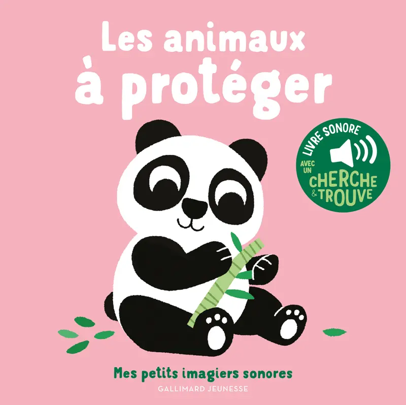 Les animaux à protéger - Marion Billet - Marion Billet - Marion Billet