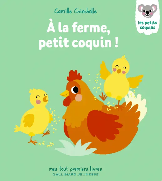 Quelle joie, petit coquin ! - Camille Chincholle