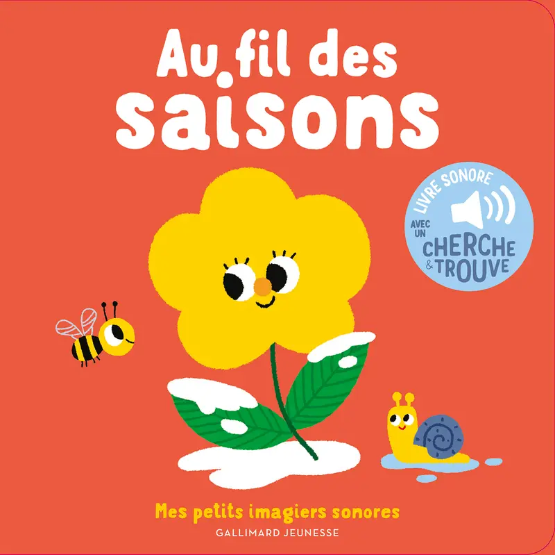 Au fil des saisons - Marion Billet - Marion Billet - Marion Billet