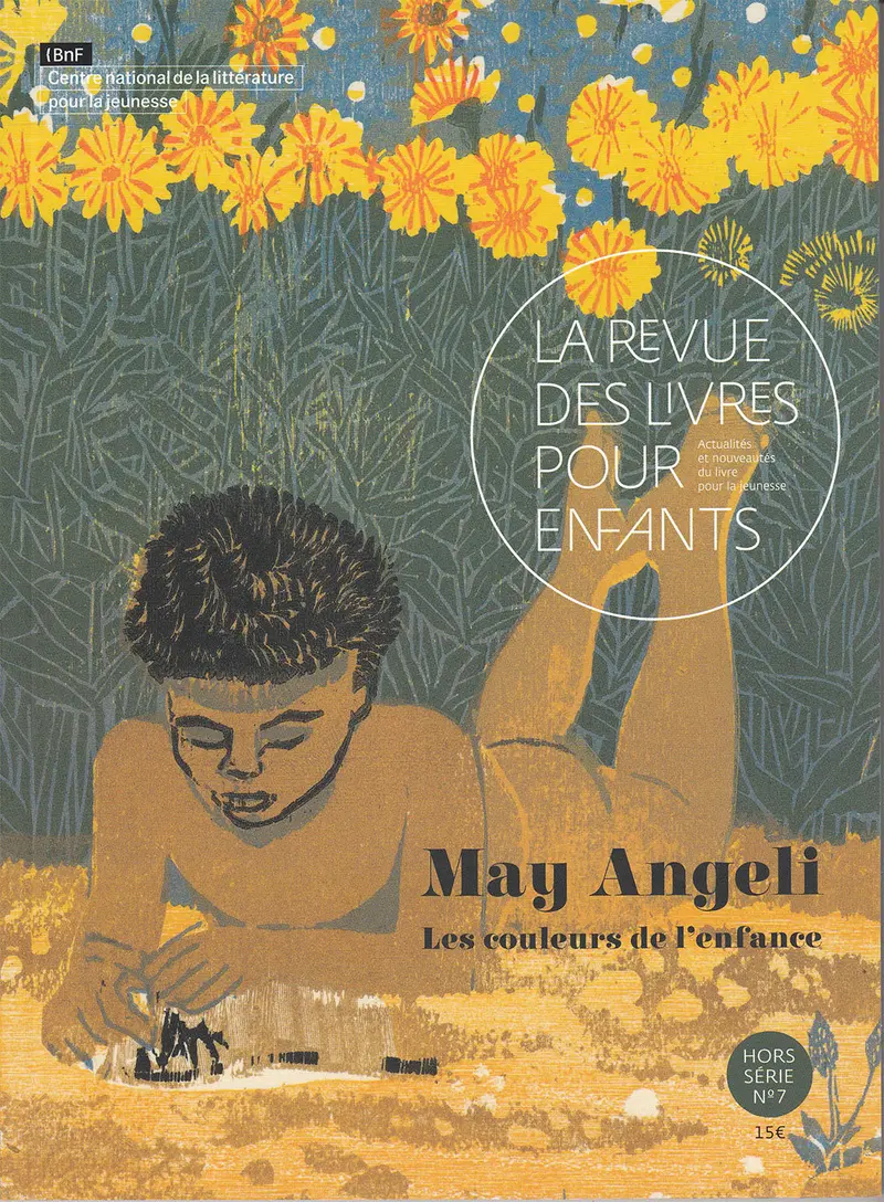 La revue des livres pour enfants - Collectif