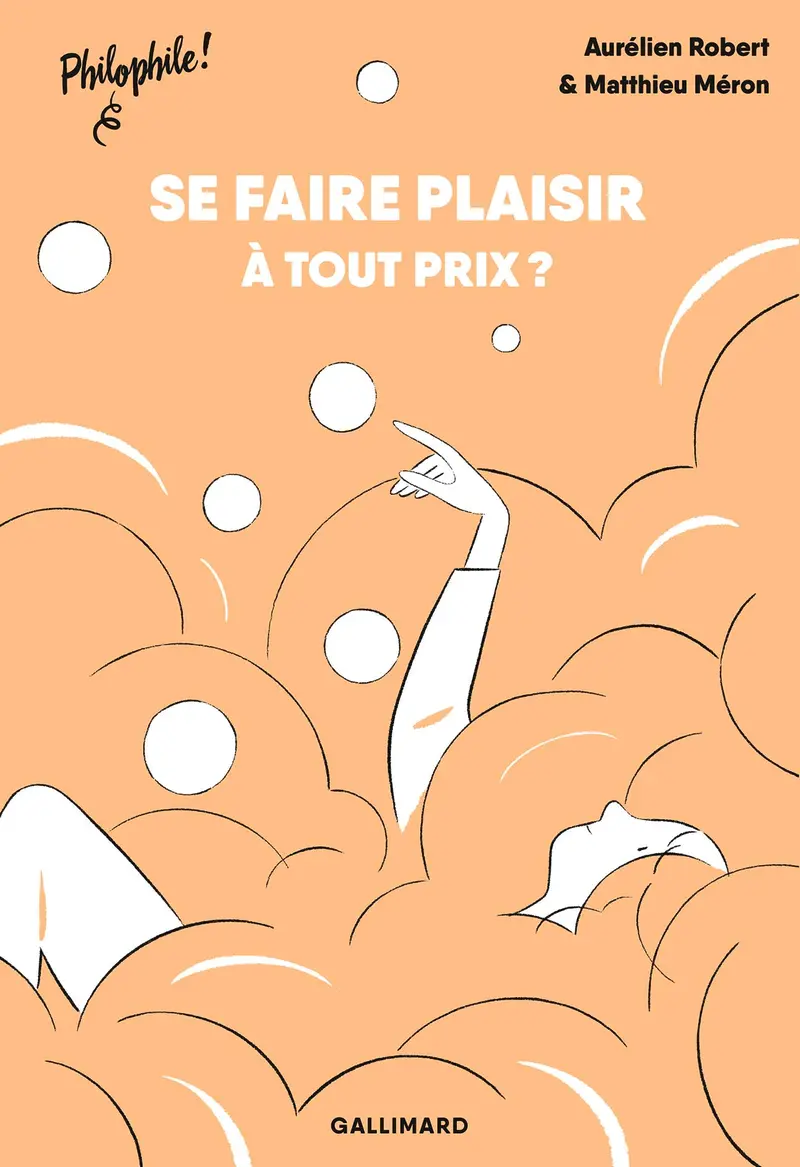 Se faire plaisir - Aurélien Robert - Matthieu Méron - Matthieu Méron