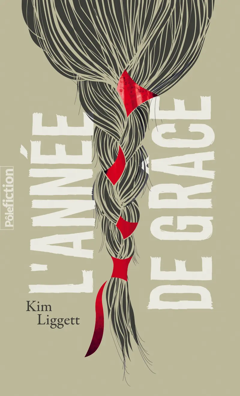 L'année de grâce (édition collector) - Kim Liggett