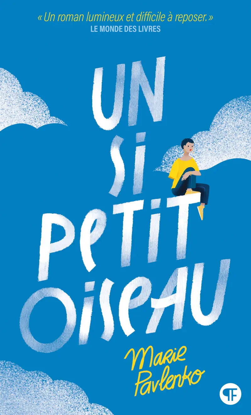Un si petit oiseau - Djohr - Marie Pavlenko