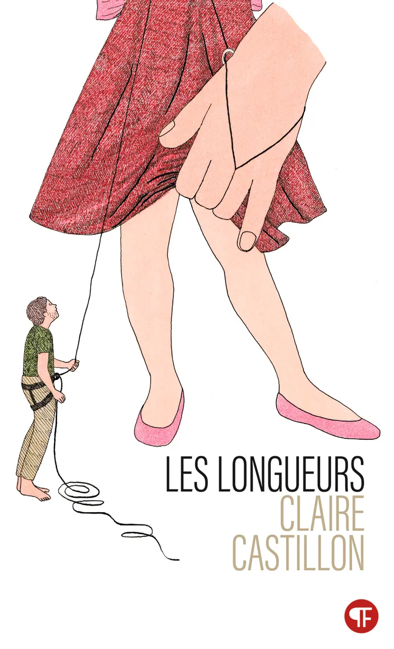 Les Longueurs - Claire Castillon