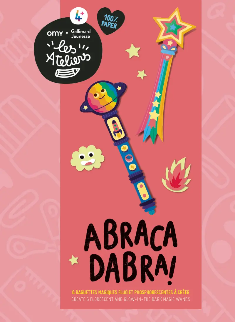 Abracadabra - Collectif