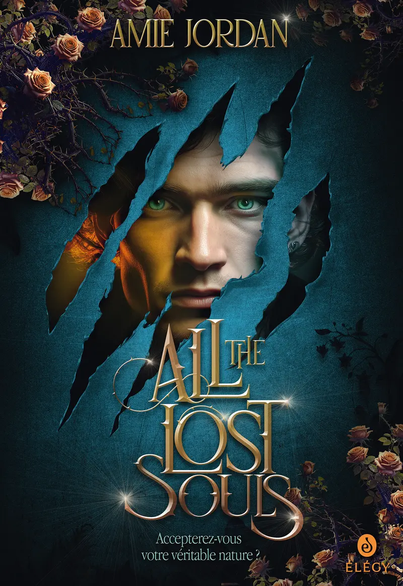 All The Lost Souls - 2 - Amie Jordan