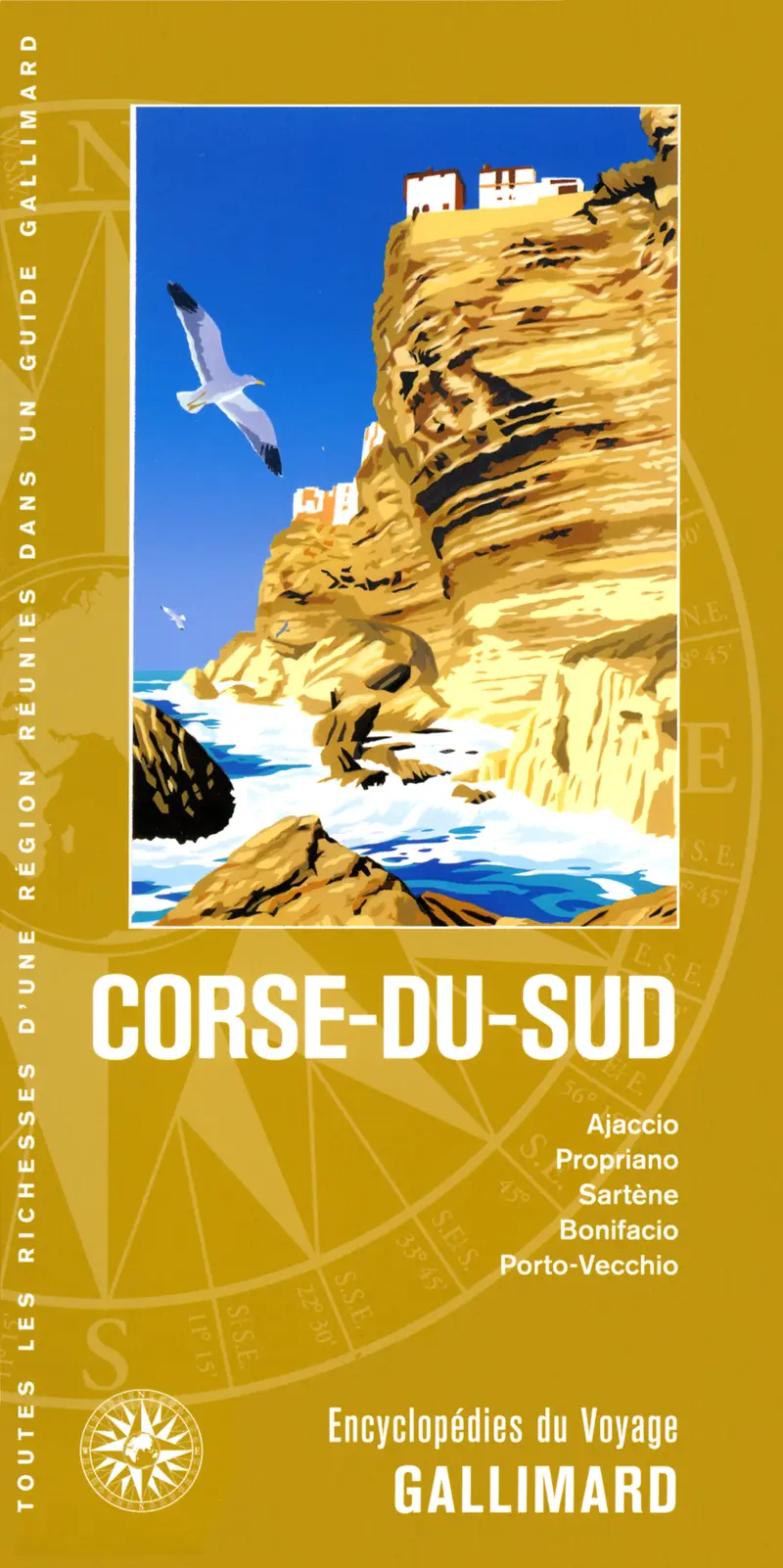 Corse-du-Sud - Collectif
