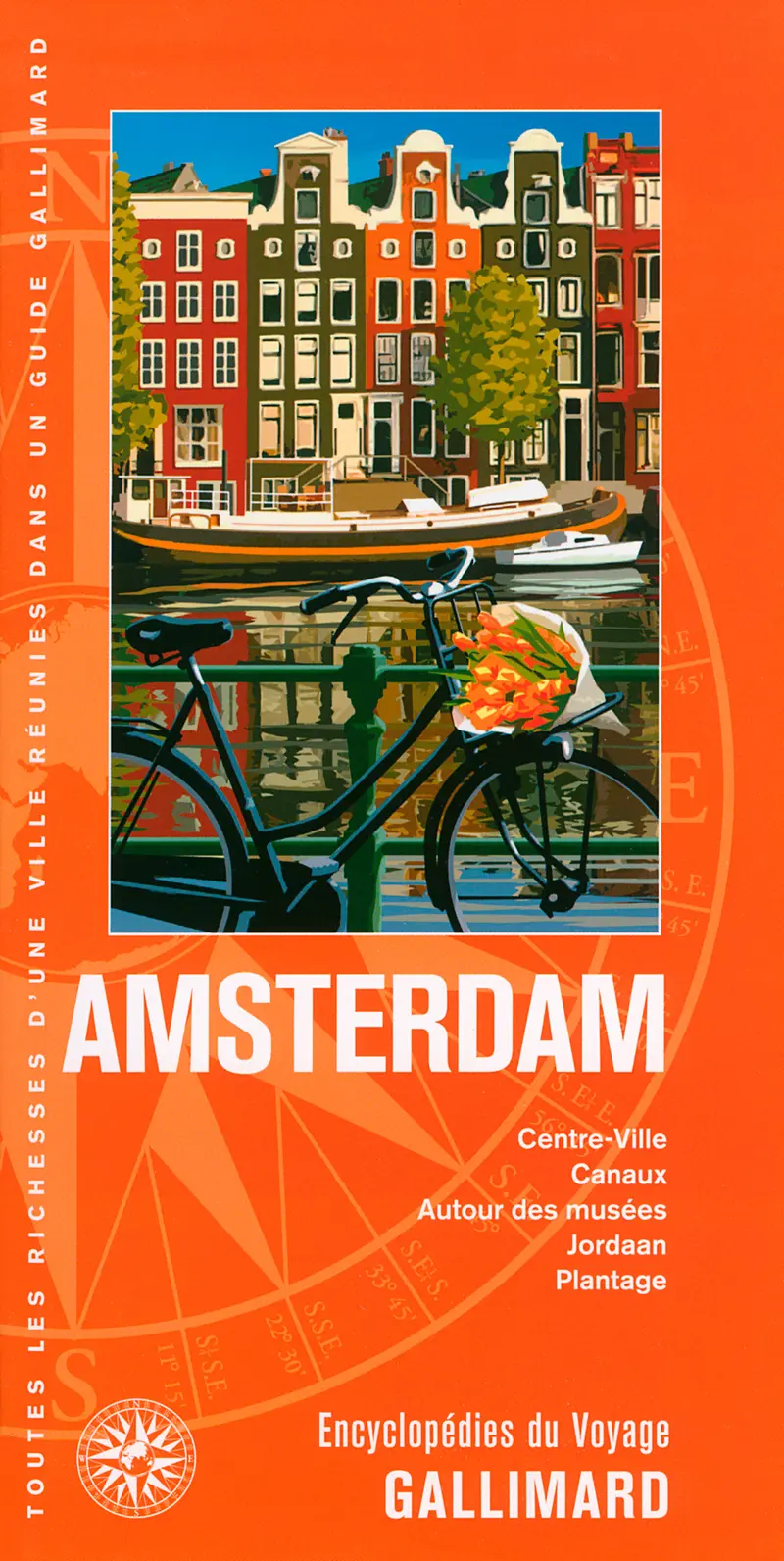 Amsterdam - Collectif