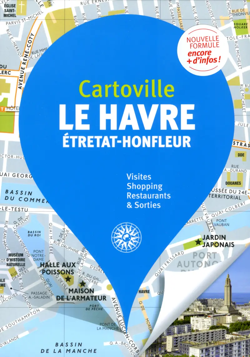 Le Havre - Collectif