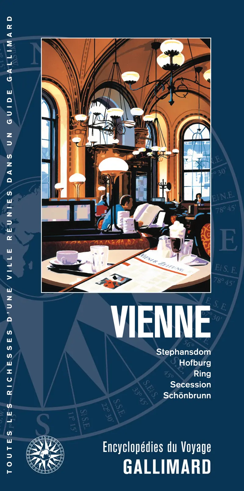 Vienne - Collectif