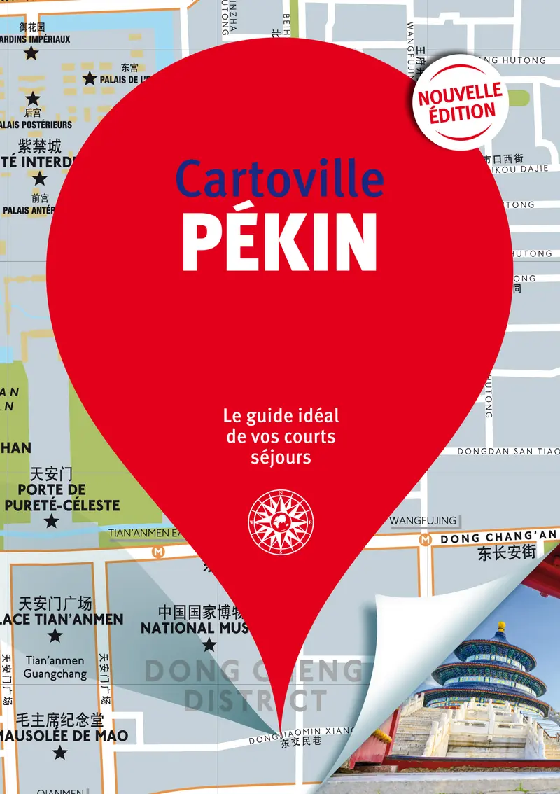 Pékin - Collectif