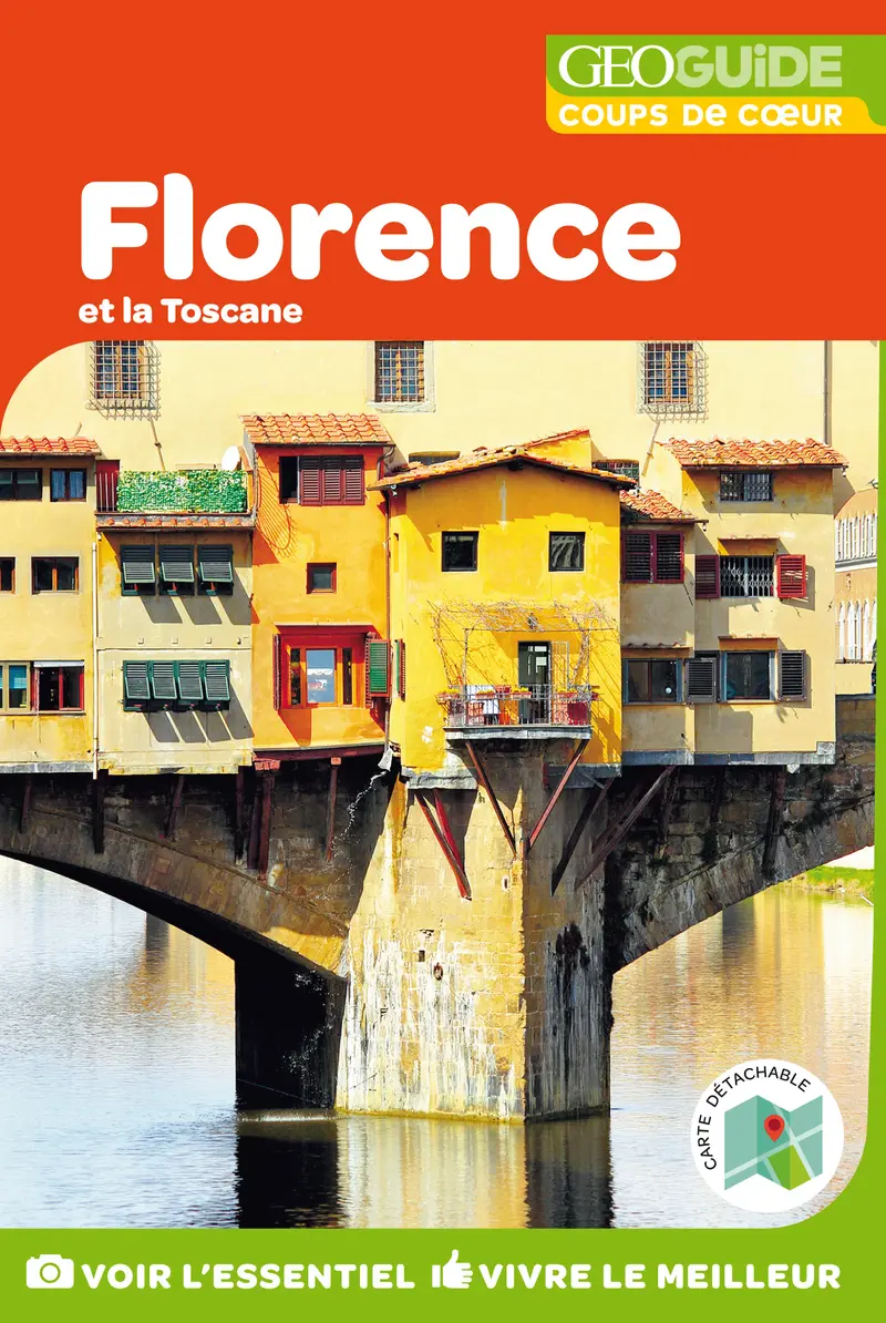 Florence et la Toscane - Collectif