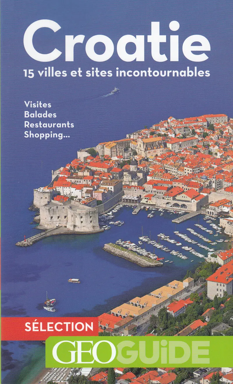 Croatie - Miljenko Jurkovic - Julie Subtil - Nicolas Peyroles