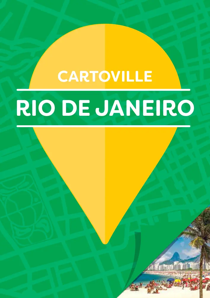 Rio de Janeiro - Collectif