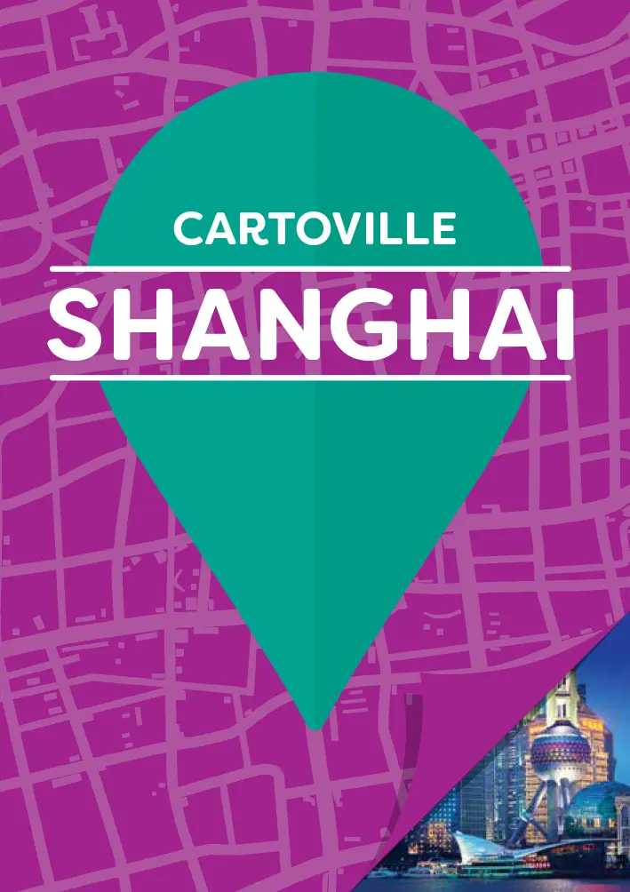 Shanghai - Collectif