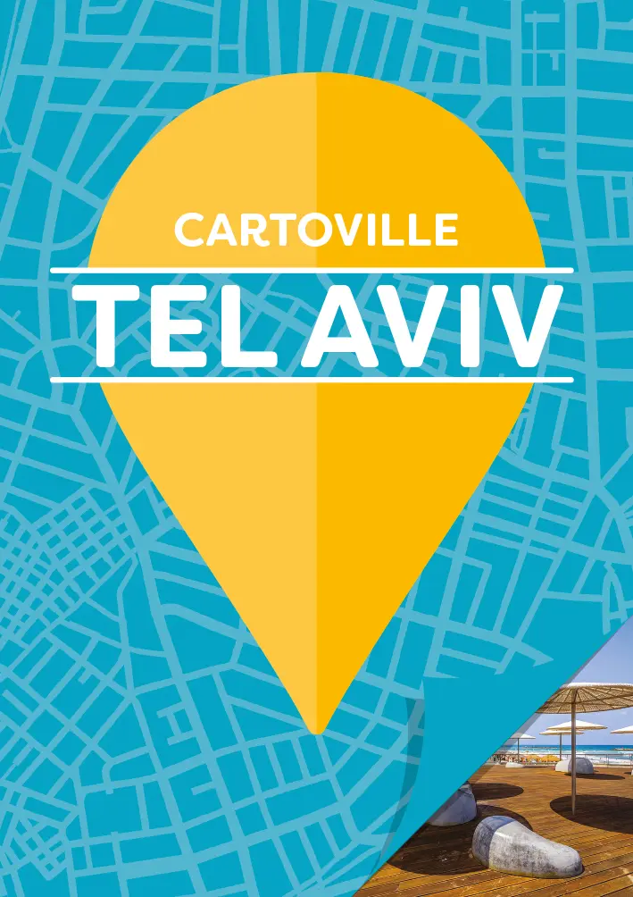 Tel-Aviv - Collectif