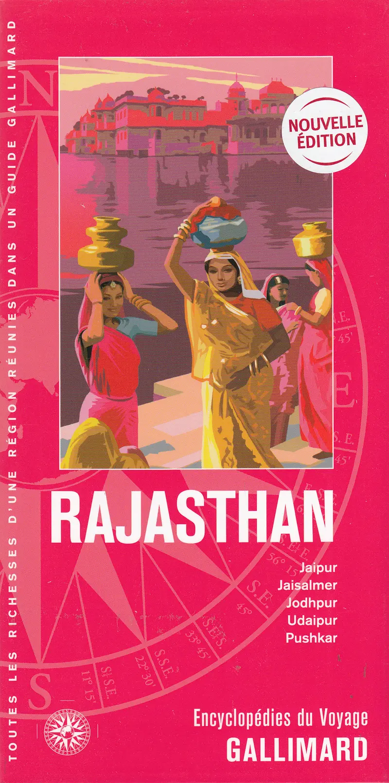 Rajasthan - Collectif