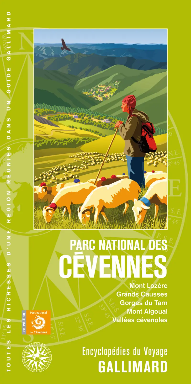 Parc national des Cévennes - Collectif